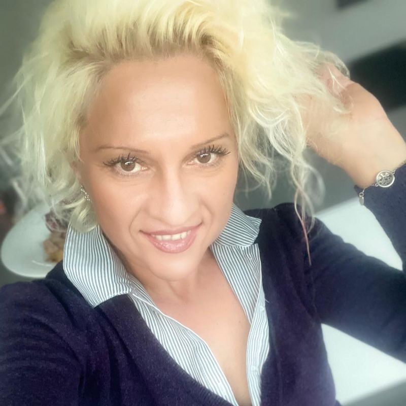 profesoara andreea martin a fost găsită moartă