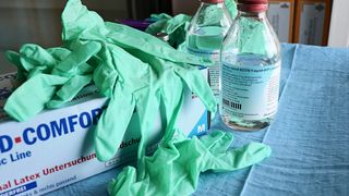 bilanț coronavirus 4 decembrie 2021