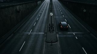 circulație deviată popești leordeni