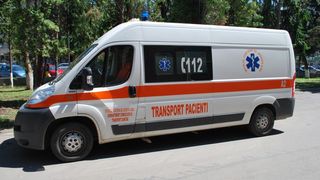 Moarte șocantă pentru un bărbat. Un tractor s-a răsturnat peste el