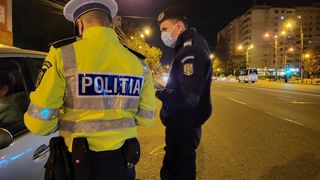 crimă arad doi tineri suspectați de ucidere