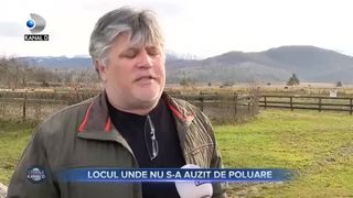 Locul unde nu s-a auzit de poluare