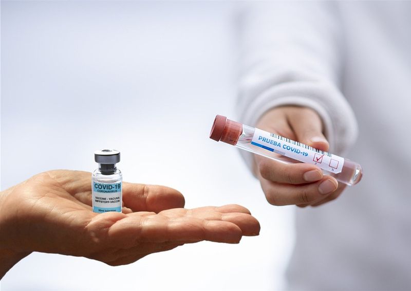 vaccinarea românilor împotriva coronavirus