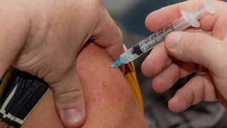 Bilanț vaccinare anti-COVID-19, în România