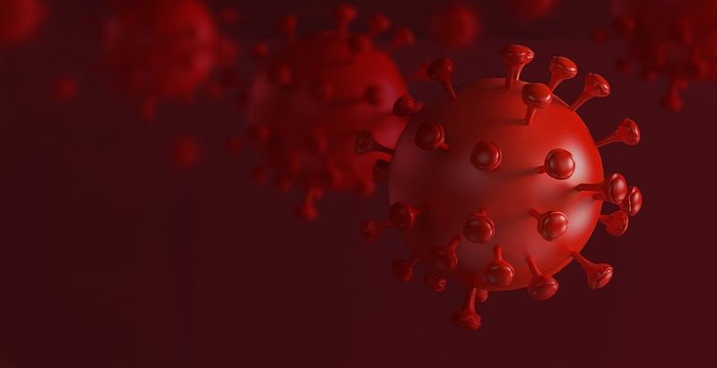 india decese coronavirus