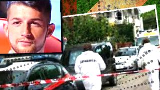 VIDEO | Adrian a fost ucis cu trei focuri de armă. Bărbatul era stabilit în Italia