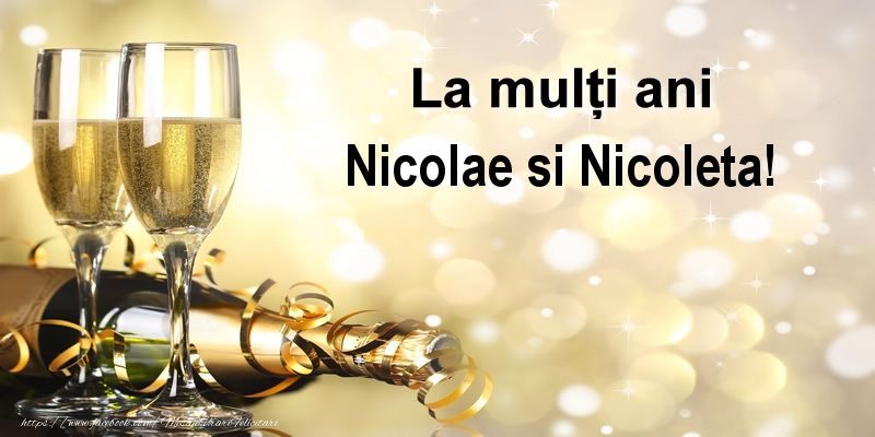 Mesaje de Sf. Nicolae 2021 - Urări de Sf. Nicolae 2021 - Felicitări de Sf. Nicolae 2021