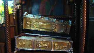 Sărbătoare mare pe 7 decembrie 2021: Cine a fost Sf&acirc;nta Muceniţă Filofteia