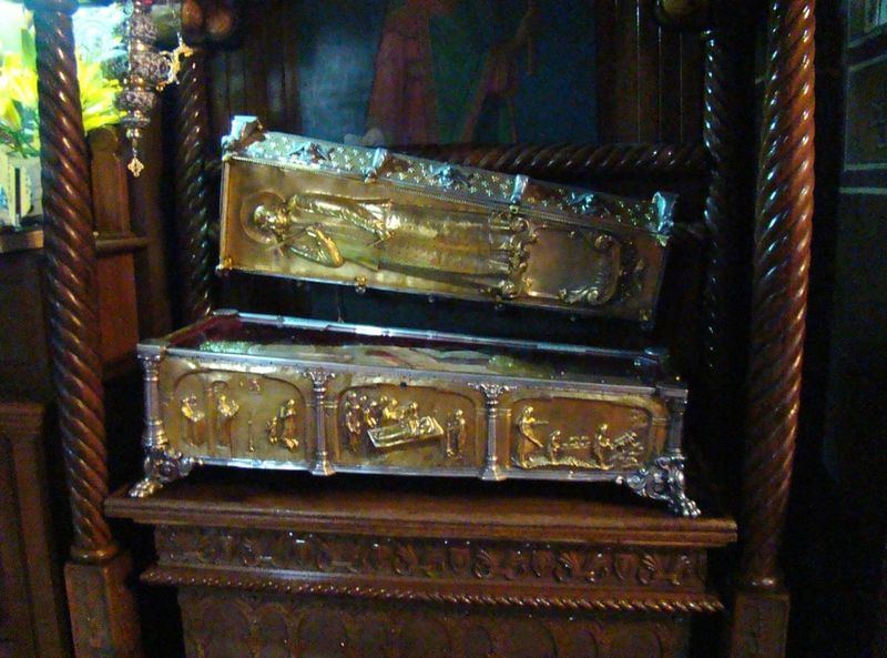 Sărbătoare mare pe 7 decembrie 2021: Cine a fost Sfânta Muceniţă Filofteia