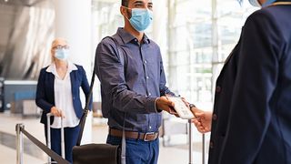 Formularul pentru localizarea pasagerilor va fi introdus și în România