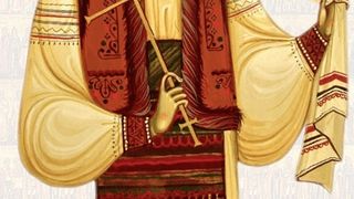 Rugăciune pentru Sfânta Muceniță Filofteia, făcătoarea de minuni