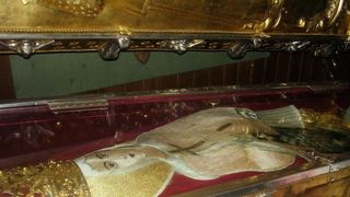 Rugăciune pentru Sf&acirc;nta Muceniță Filofteia, făcătoarea de minuni