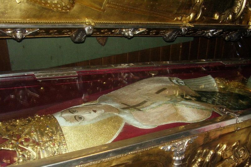 Rugăciune pentru Sfânta Muceniță Filofteia, făcătoarea de minuni