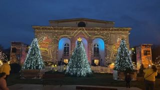 C&acirc;te t&acirc;rguri de Crăciun sunt deschise &icirc;n București &icirc;n 2021
