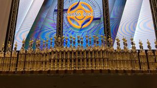 KWU EUROPEAN CHAMPIONSHIP