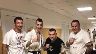 KWU EUROPEAN CHAMPIONSHIP