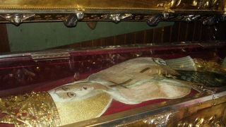 Calendar ortodox 7 decembrie 2021. Ce sărbătoare este marți?