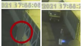 VIDEO | O tragedie revoltătoare zguduie Grecia după ce o fetiță româncă de numai 8 ani a murit strivită de ușa unei fabrici