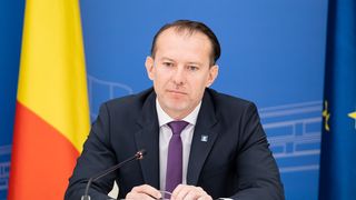 Șeful PNL, Florin Cîțu, de acord ca tinerii să aibă drept de vot de la 16 ani