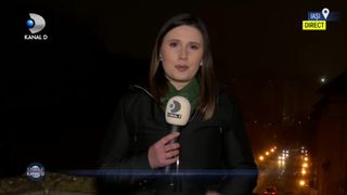 Depistat cu Omicron, interzis sa deschida geamul