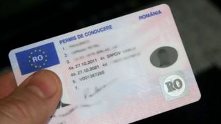 Un bărbat le-a trimis polițiștilor scrisoarea de Moș Nicolae în care spunea că îşi vrea permisul înapoi