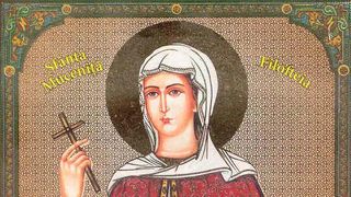 Se spala azi, 7 decembrie 2021? Tradiţii de Sf. Filofteia &icirc;n calendarul ortodox