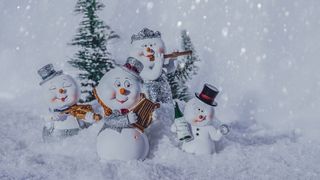 Colinde de Crăciun 2021 pentru toate v&acirc;rstele