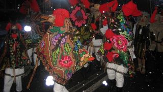 Când se merge la colindat de Crăciun și Revelion