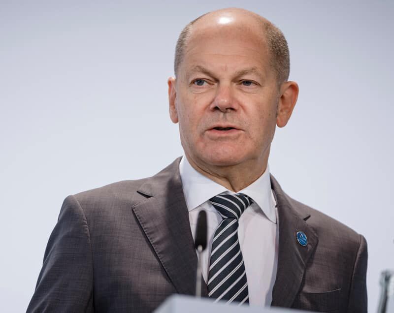 Cine este Olaf Scholz, noul cancelar al Germaniei care îi va lua locul Angelei Merkel