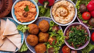 Aperitive de post. 5 rețete delicioase pentru Postul Crăciunului