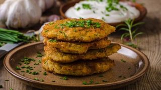 Aperitive de post. 5 rețete delicioase pentru Postul Crăciunului