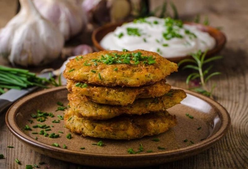 Aperitive de post. 5 rețete delicioase pentru Postul Crăciunului