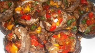 Aperitive de post. 5 rețete delicioase pentru Postul Crăciunului