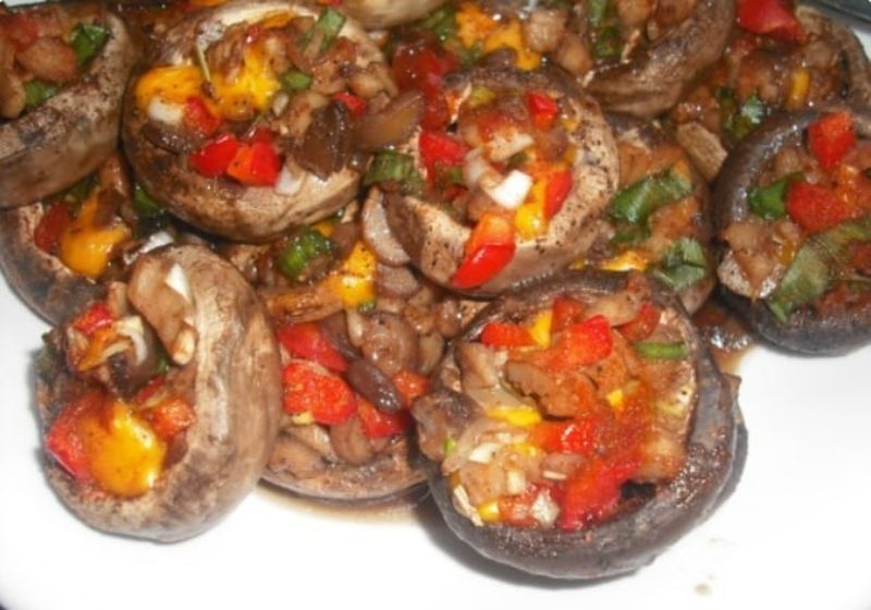 Aperitive de post. 5 rețete delicioase pentru Postul Crăciunului