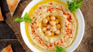 Aperitive de post. 5 rețete delicioase pentru Postul Crăciunului