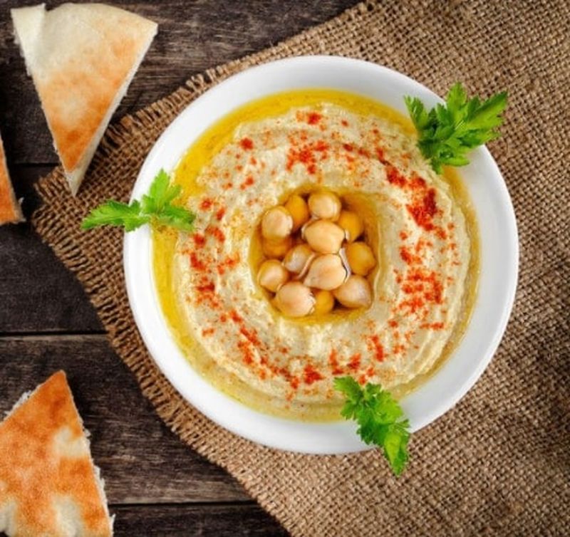 Aperitive de post. 5 rețete delicioase pentru Postul Crăciunului