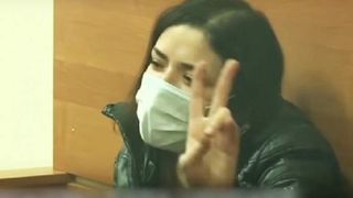 Femeia care și-a ucis mama, după ce i-a smuls inima din piept, a fost eliberată. Moldoveanca va fi internată în spital