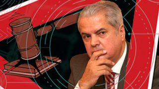 &Icirc;nalta Curte a decis reabilitarea judecătorească a fostului premier Adrian Năstase