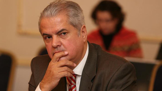 &Icirc;nalta Curte a decis reabilitarea judecătorească a fostului premier Adrian Năstase