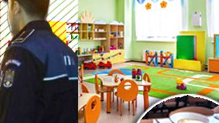 Directoarea creșelor din Ploiești și mai multe educatoare din oraș sunt acuzate că sustrăgeau din mâncarea copiilor. Aveau locuințele pline de alimente
