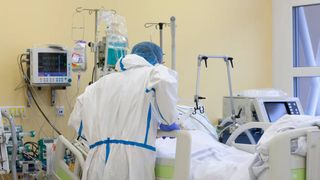 A fost identificat un nou focar de coronavirus la un spital privat din județul Prahova