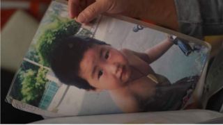 Un copil a fost răpit de sub ochii familiei. Minorul a fost găsit după 14 ani și a devenit sursă de inspirație pentru un film