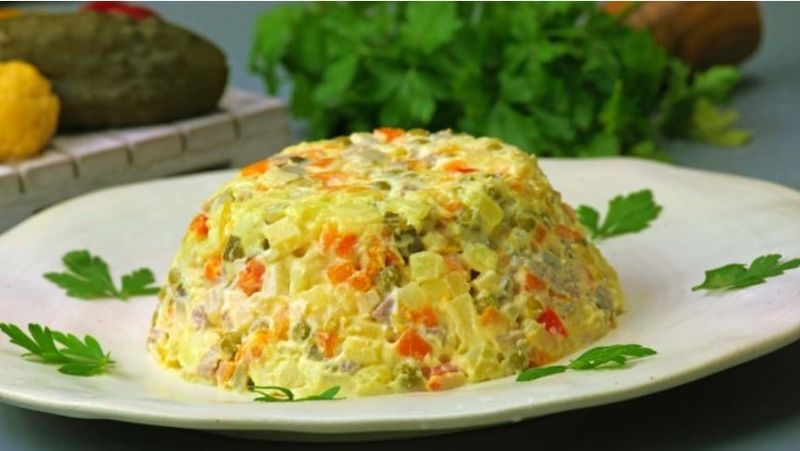 Aperitive de Crăciun 2021. Cele mai gustoase aperitive pentru masa de Crăciun