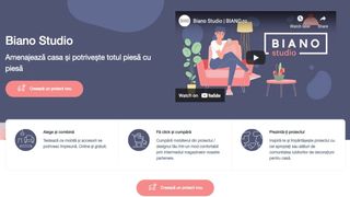 Un nou instrument online face cumpărăturile home & deco distractive și captivante