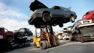 Schimbare majoră în programul Rabla. Șoferii care vor să-și cumpere o mașină nouă ar putea primi mai multe prime de casare