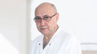 Medicul Irinel Popescu, prima reacție după ce a fost trimis în judecată de DNA: ”O înscenare pusă la punct extrem de minuțios”