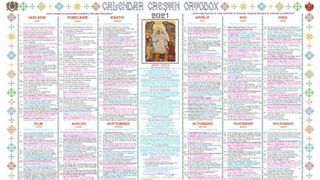 Calendar ortodox 10 decembrie 2021. Ce sărbătoare este vineri?