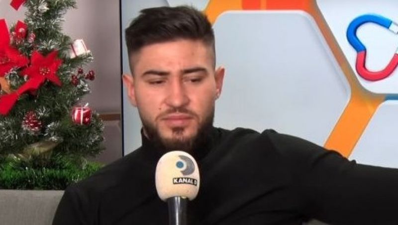 Bogdan Mocanu, dezvăluiri în exclusivitate despre relația cu socrii: ,,Avem noi inside-urile noastre"