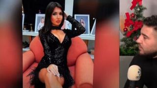 Bogdan Mocanu, dezvăluiri în exclusivitate despre relația cu socrii: ,,Avem noi inside-urile noastre"