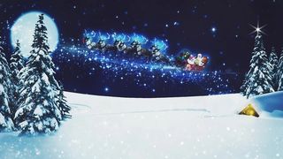 Câte zile mai sunt până la Crăciun? Pe urmele lui Moş Crăciun: Google a lansat Santa Tracker